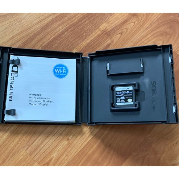 Phineas and Ferb Nintenso DS Game‎ - Picture 2 of 3